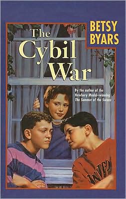 The Cybil War