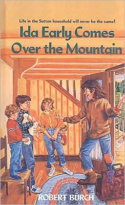 Ida Early Comes over the Mountain