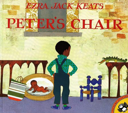 Peter's Chair