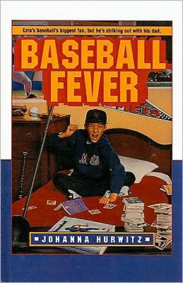 Baseball Fever