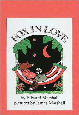 Fox in Love