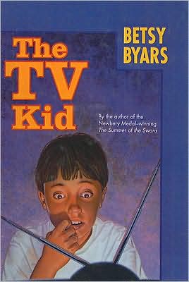 The TV Kid