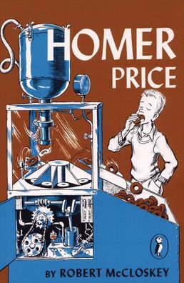 Homer Price