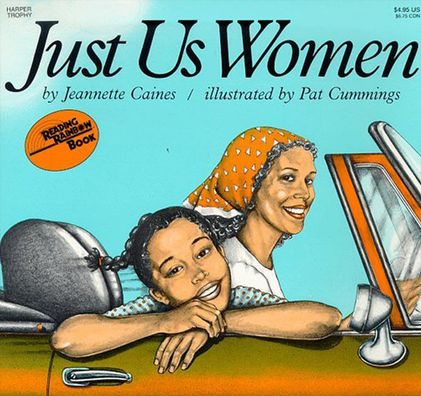 Just Us Women