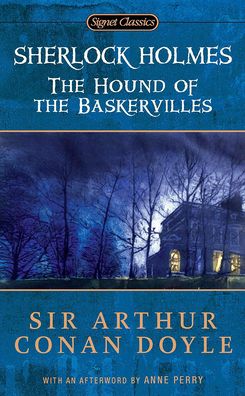 The Hound of the Baskervilles