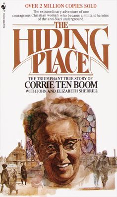 The Hiding Place