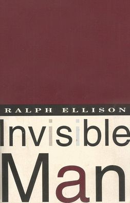 Invisible Man