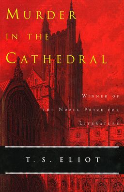 Murder in the Cathedral
