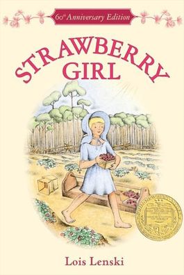 Strawberry Girl