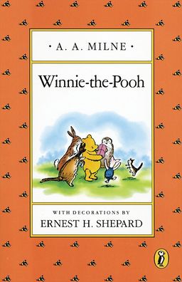 Winnie-the-Pooh