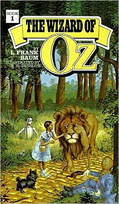 Wizard of Oz