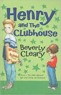 Henry and the Clubhouse