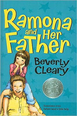 Ramona and Her Father