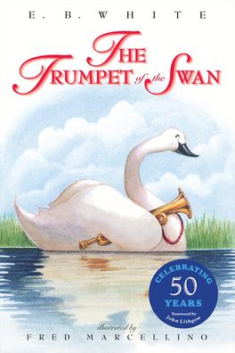 The Trumpet of the Swan