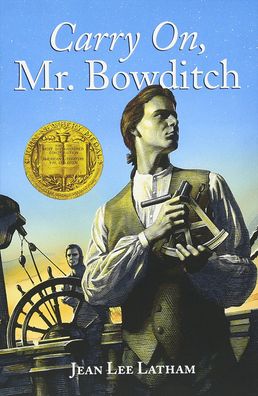 Carry on, Mr. Bowditch
