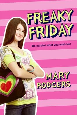 Freaky Friday