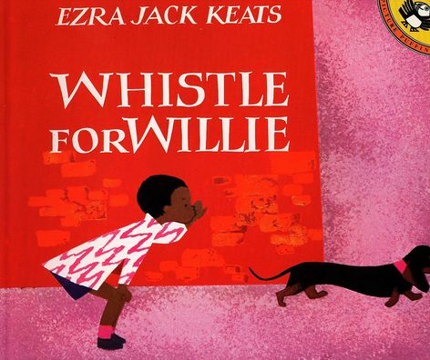Whistle for Willie