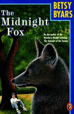 The Midnight Fox