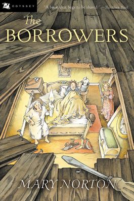 The Borrowers