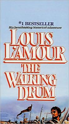 Walking Drum