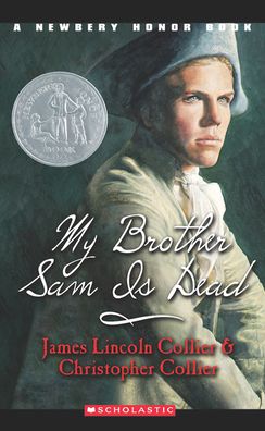 My Brother Sam Is Dead