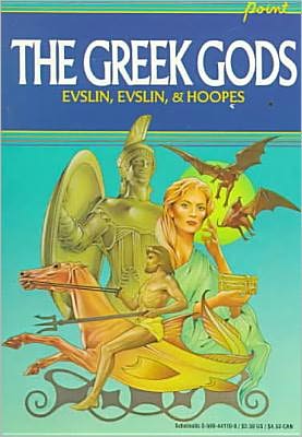 The Greek Gods