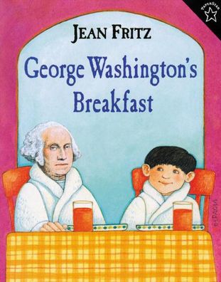 George Washington's Breakfast