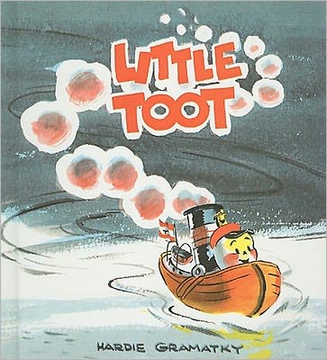 Little Toot