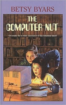 The Computer Nut