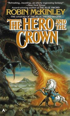 The Hero and the Crown
