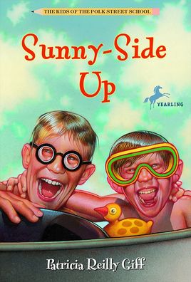 Sunny-Side Up