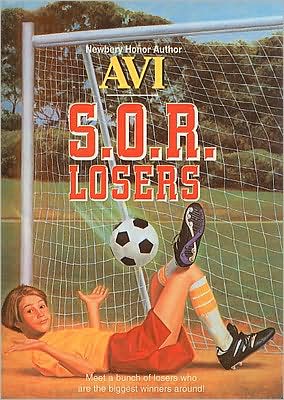 S.O.R. Losers