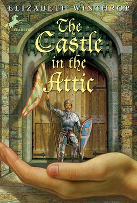 The Castle in the Attic