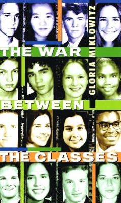 The War Between the Classes