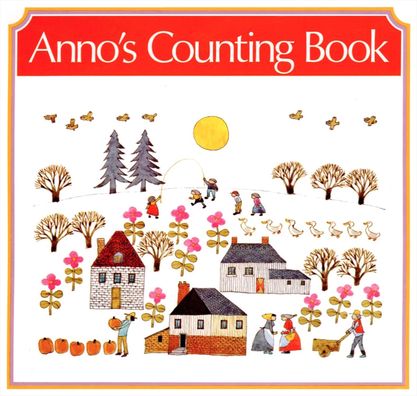 Anno's Counting Book