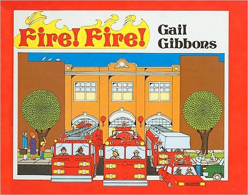 Fire! Fire!
