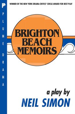 Brighton Beach Memoirs