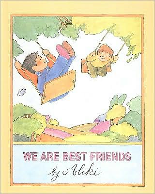 We Are Best Friends