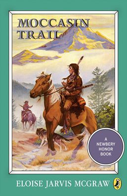 Moccasin Trail