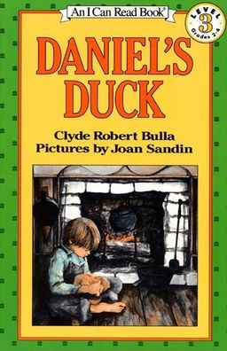 Daniel's Duck: (I Can Read Book Series: Level 3)