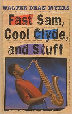 Fast Sam, Cool Clyde, and Stuff