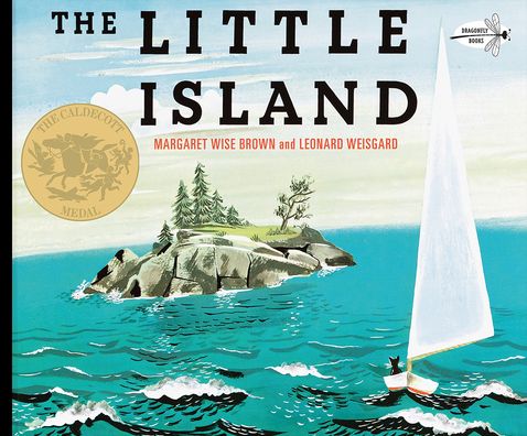 The Little Island