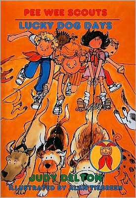 Lucky Dog Days
