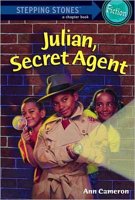 Julian, Secret Agent