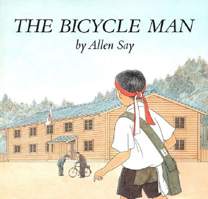 The Bicycle Man