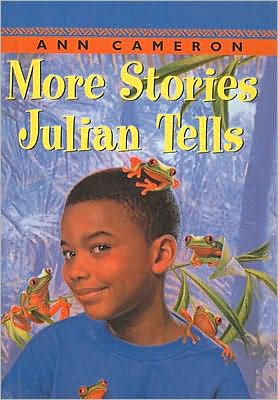 More Stories Julian Tells