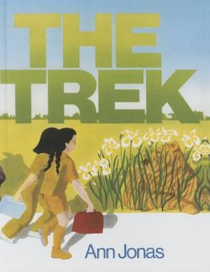The Trek
