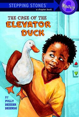 The Case of the Elevator Duck