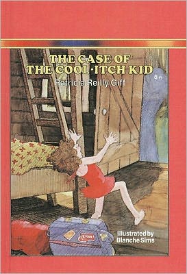 The Case of the Cool-Itch Kid