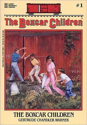 The Boxcar Children (The Boxcar Children Series #1)